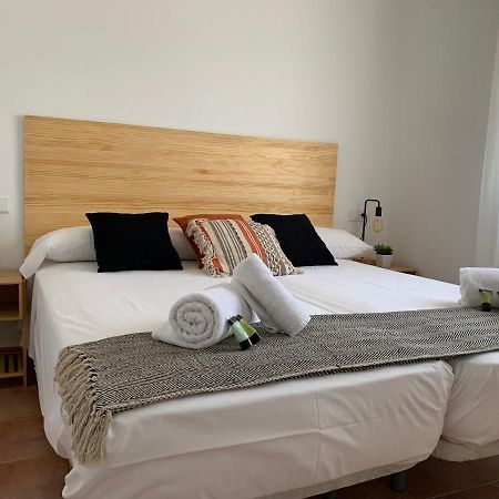 Apartamentos Gran Playa, Санта Пола Экстерьер фото