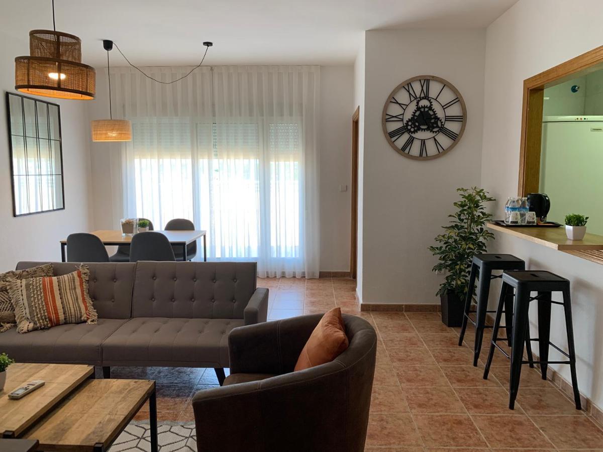 Apartamentos Gran Playa, Санта Пола Экстерьер фото